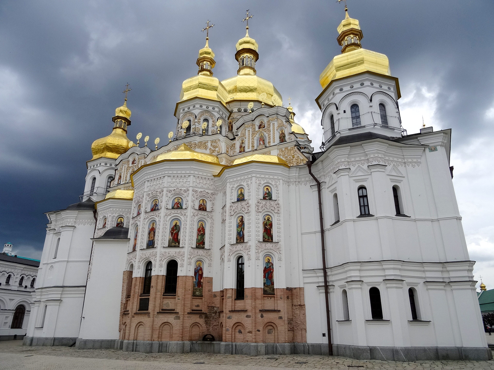Kiev (Киев)
